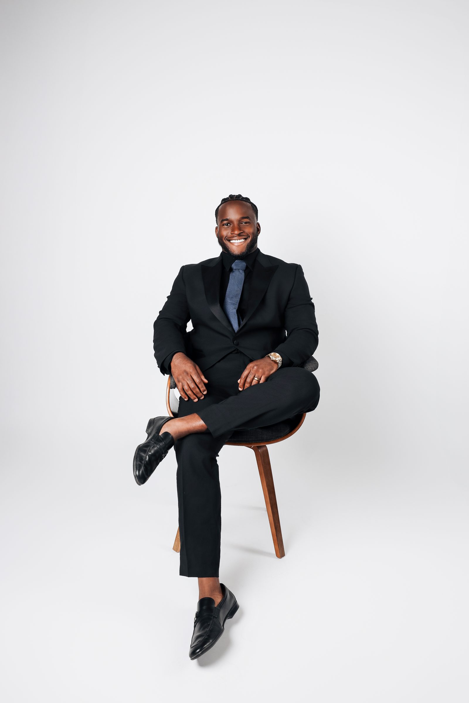 Olufemi Ajose