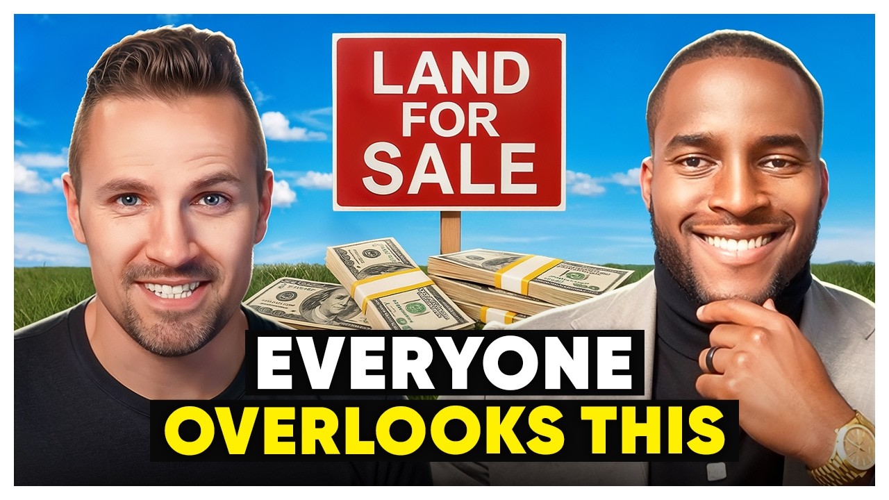 The $50K Deal That Changed Everything for Femi Ajose | 229 REtipster Podcast